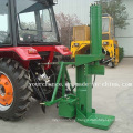 High Quality Forestry Machine Tractor Mounted Pto Drive Log Splitter Made in China